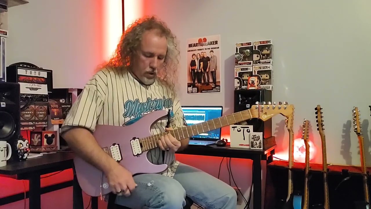 Love You Til It Hurts - Chrissy Steele Guitar Cover #chrissysteele #loveyoutilithurts #guitarcover