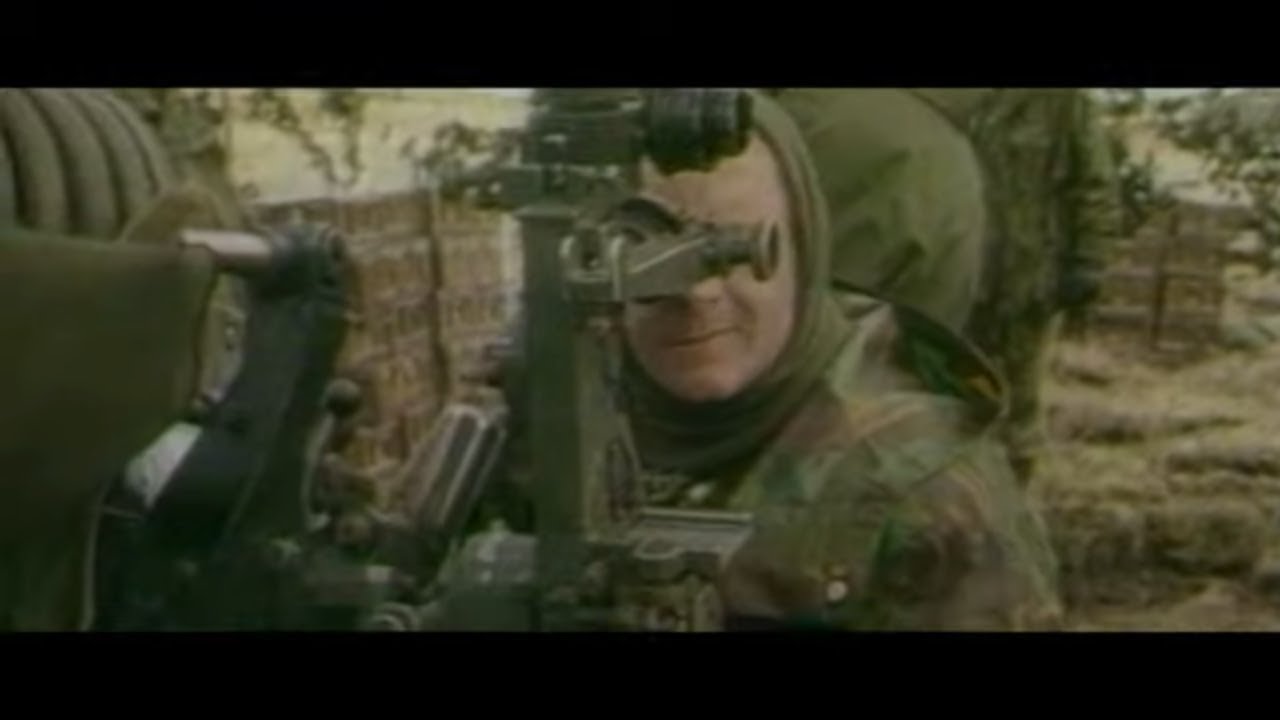 #EnLaPiel de un EX COMBATIENTE BRITÁNICO de MALVINAS - Telefe Noticias
