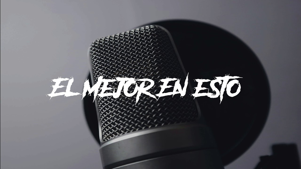 (Gratis) ''El Mejor En Esto'' Beat De Narco Rap 2020 (Prod. By J Namik The Producer)