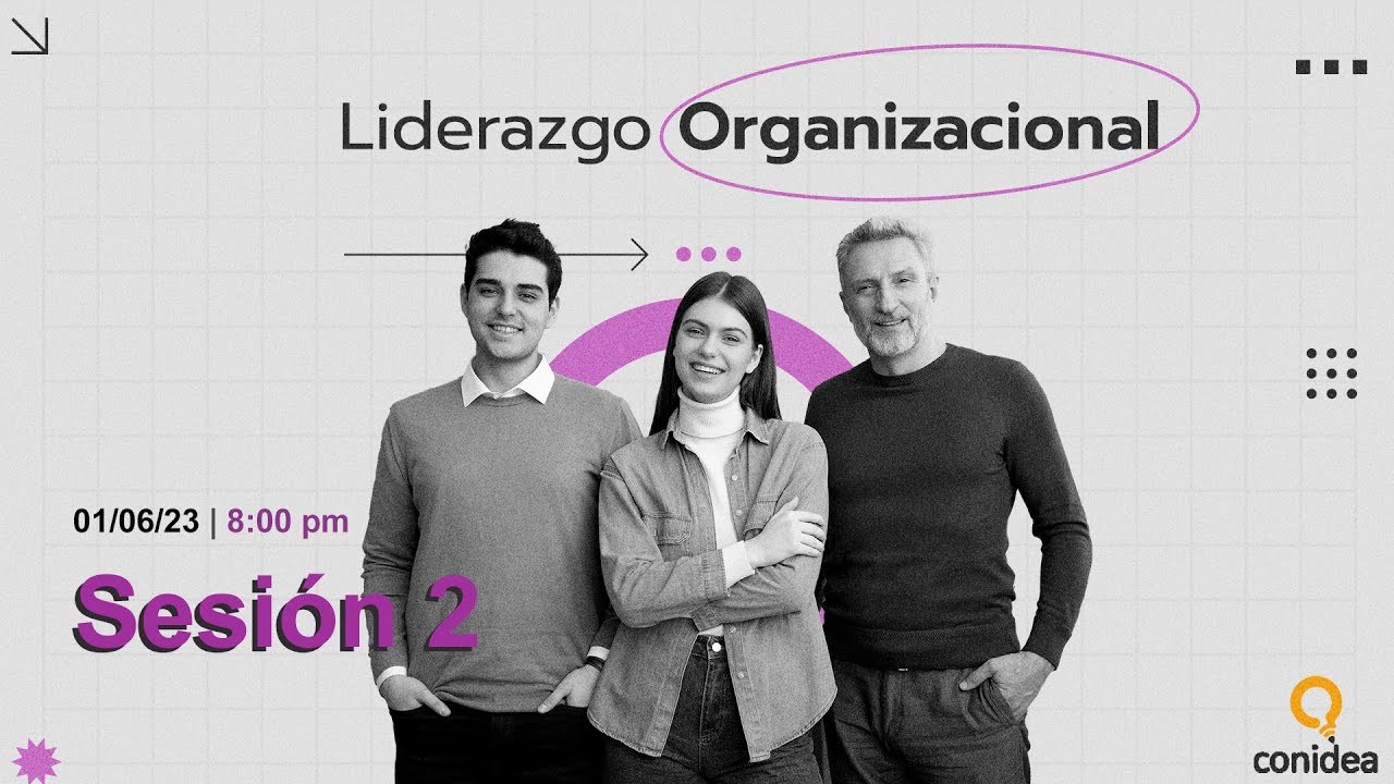 Liderazgo Organizacional: la teoría del liderazgo transaccional (E02S02)