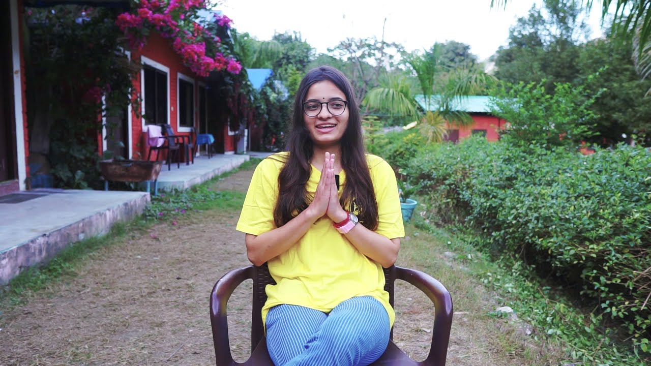 Best Yoga School In Rishikesh, India | Himalayan Yoga Association
