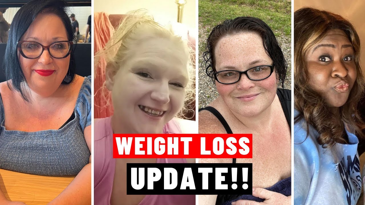Whatever Happened to the Cast of 1000-lb Best Friends?