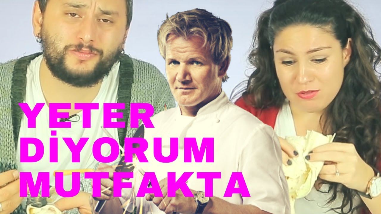 BİR LEZZET YOLCULUĞU