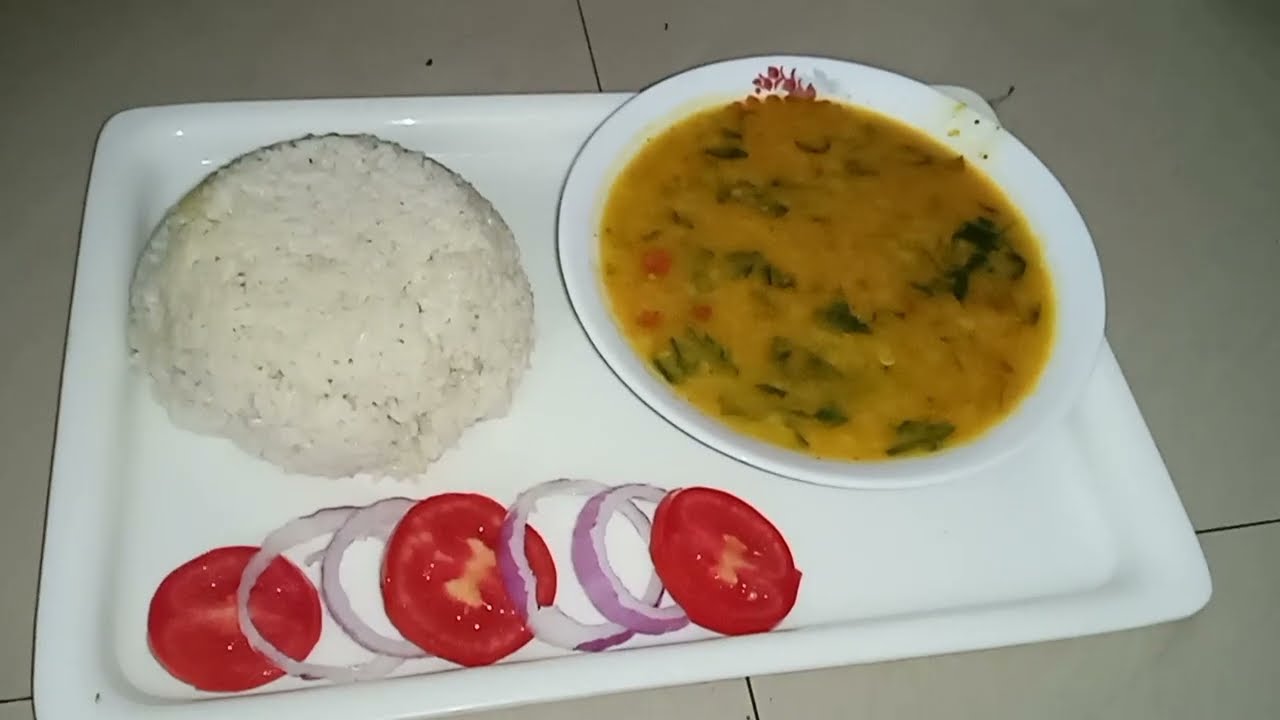 Iron se bharpur dal palak