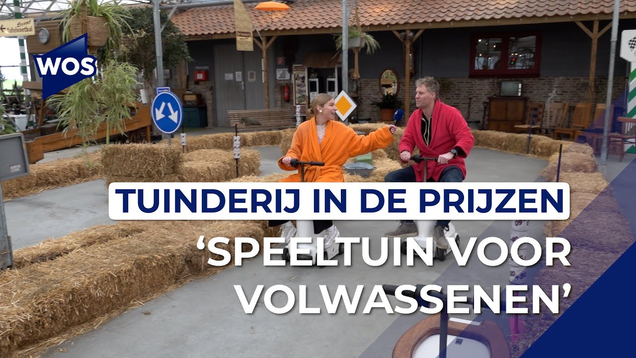 De Tuinderij wint landelijke en regionale publieksprijs