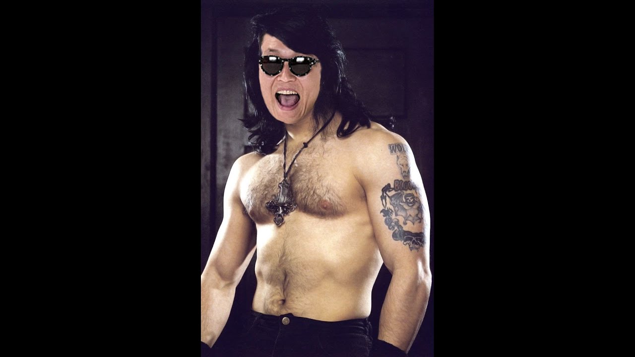 Mother Style (Danzig vs. PSY mashup)