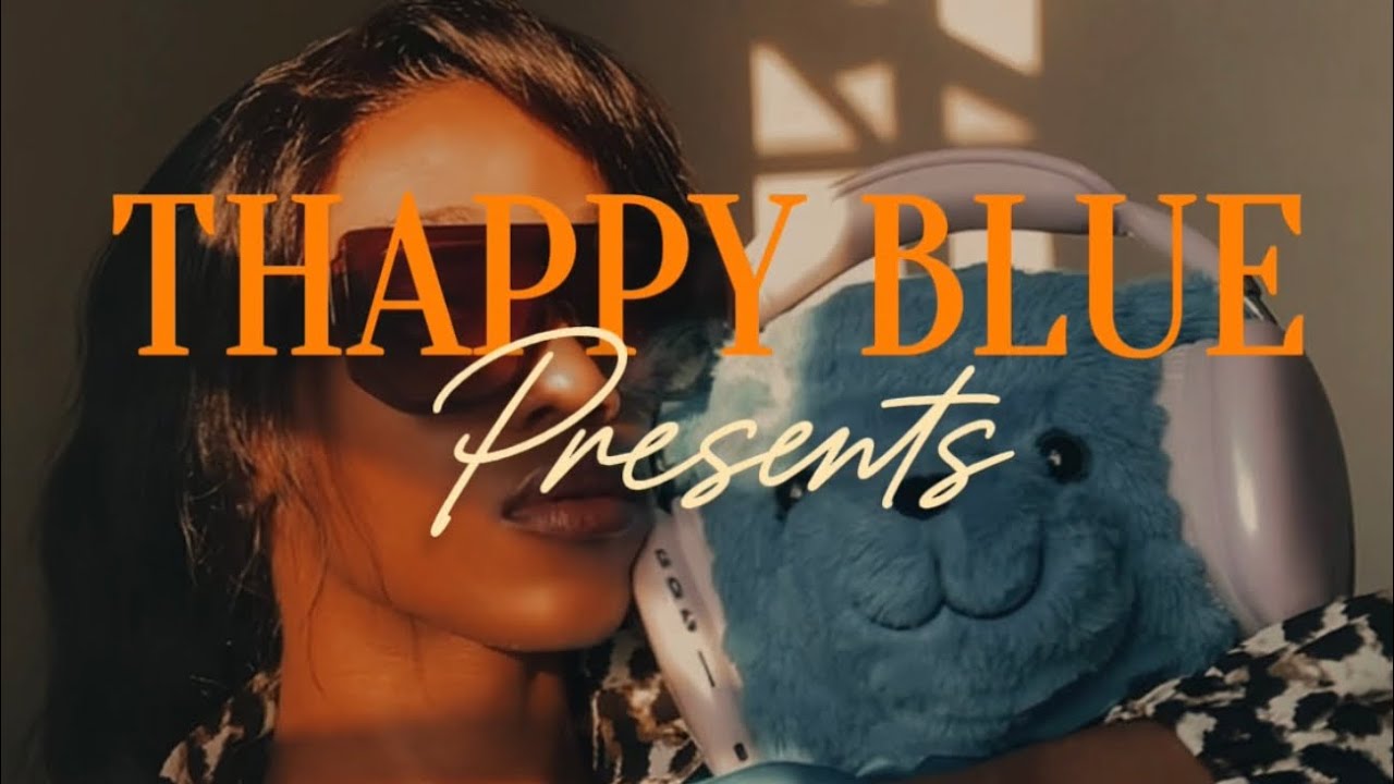 Thappy Blue Presents: THE ROSIES🩵💋#fyp #cinematic #poetry #shortfilm #femboy #subscribers 