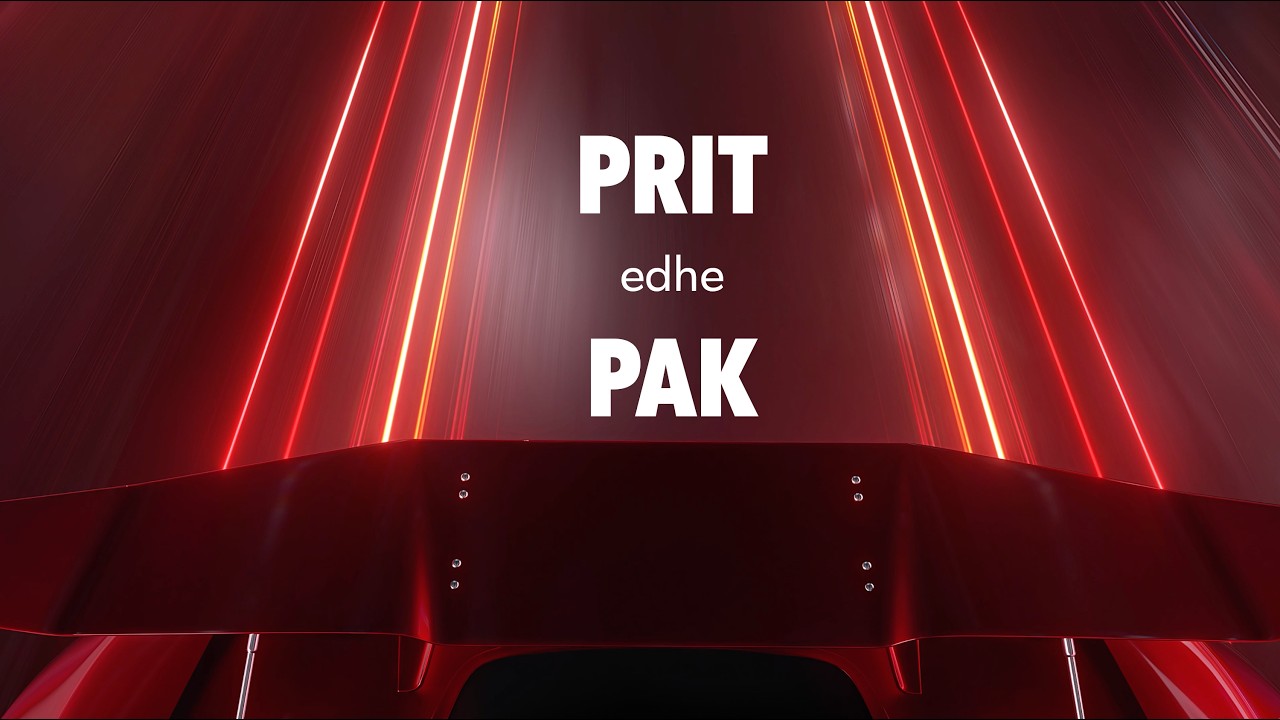 KIDO - PRIT edhe PAK (Prod.by Caany)