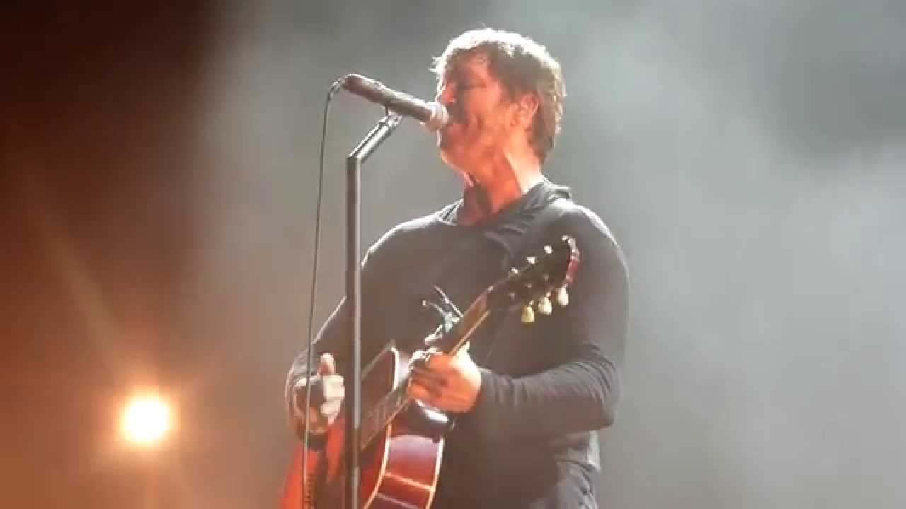 Third Eye Blind - Mine [Beyoncé cover] → Losing a Whole Year (Houston 07.02.15) HD