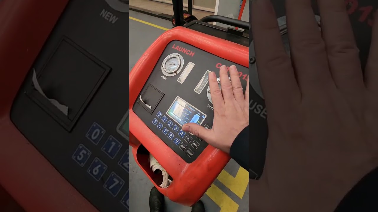 Troca Fluido da Trasmiss&atilde;o Autom&aacute;tica #mecanicadescomplicada #automobile #oficina#fix #ferballa