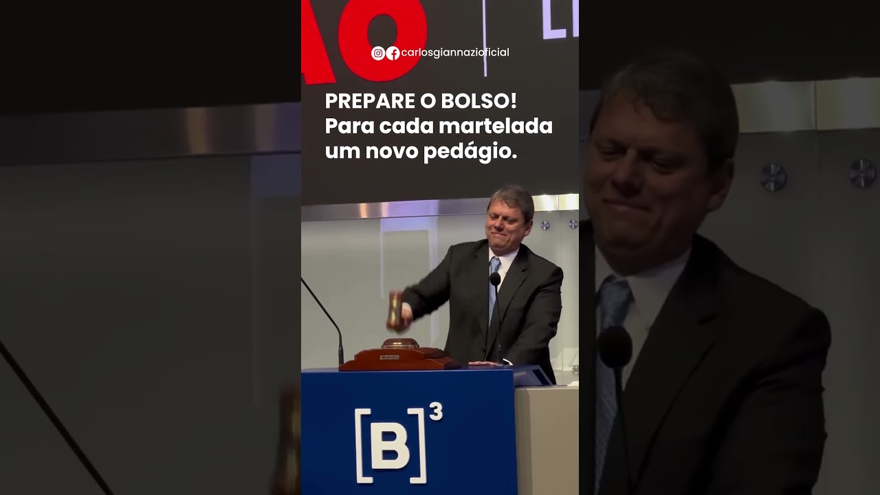 ⚠️ 15 NOVOS PED&Aacute;GIOS! Prepare o bolso!
