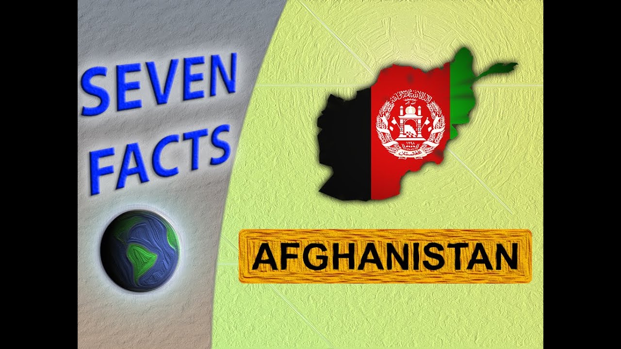 Afghanistan is amazing. Here are some surprising facts