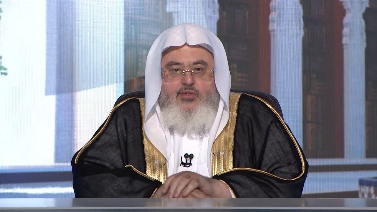 87- الصلاة الإبراهيمية صيغها ومسائل حولها - 1438/4/19
