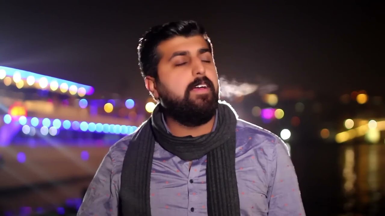 Celal Kılıç Zırav Zırav (Official Music Video)