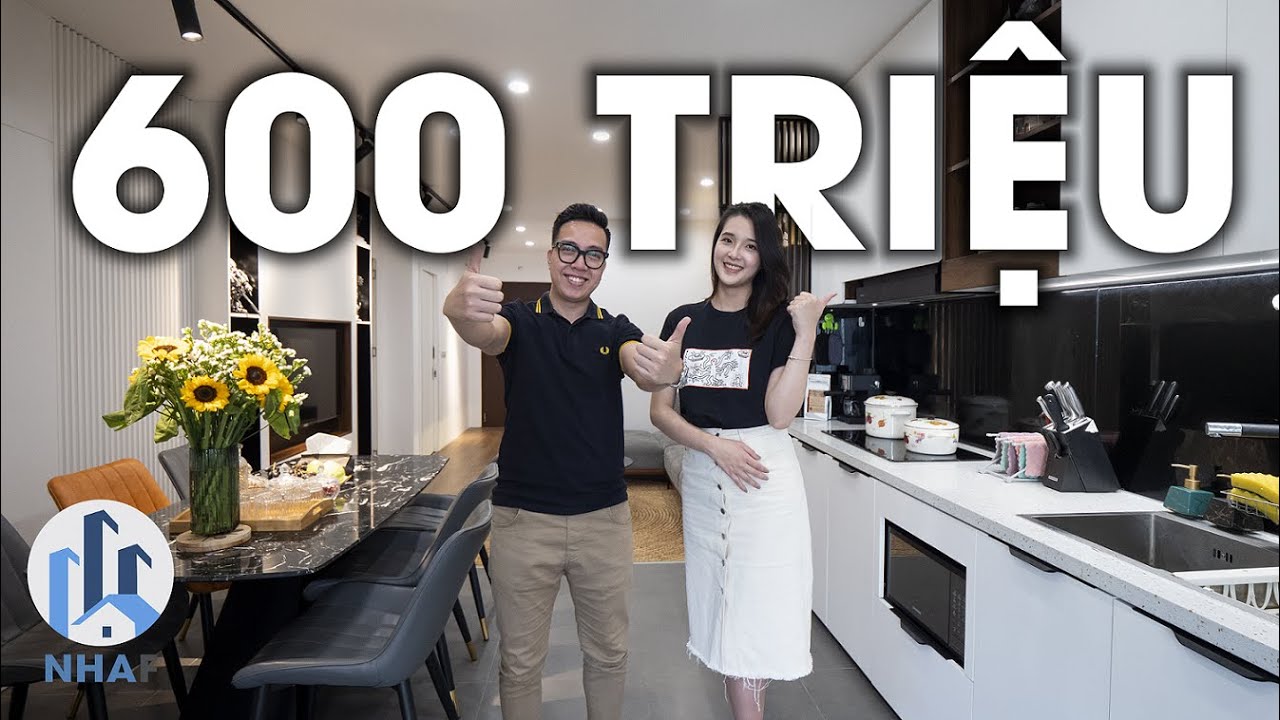 Chỉ Hơn 2 TỶ Sở Hữu Căn Hộ 