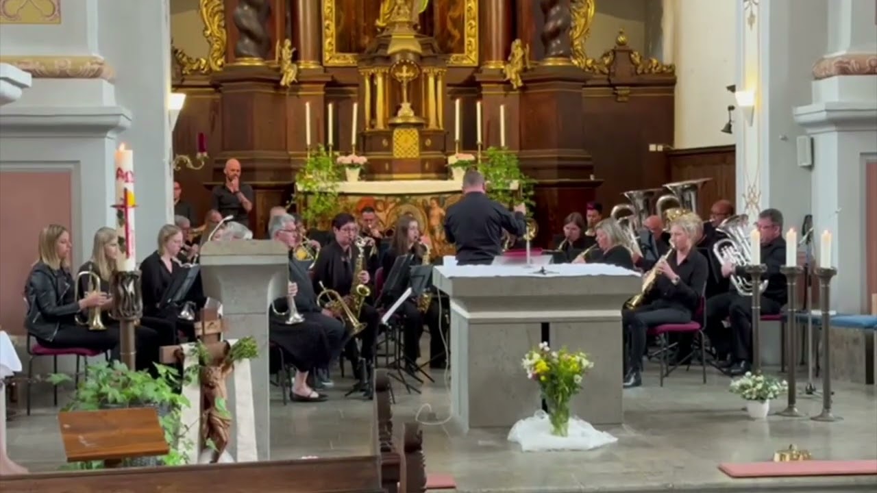 Highland Cathedral