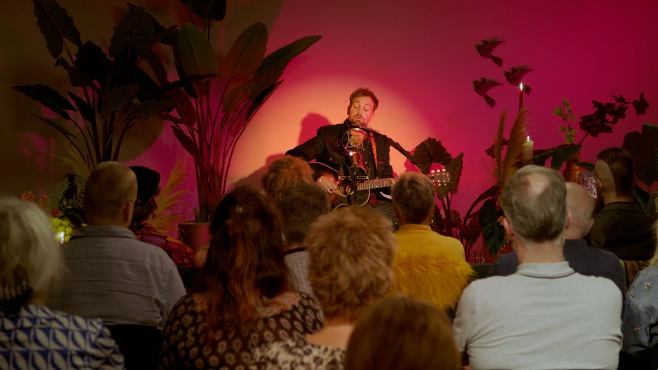 Tim Knol - 'In Our Hearts’- November 2 Remember 2022