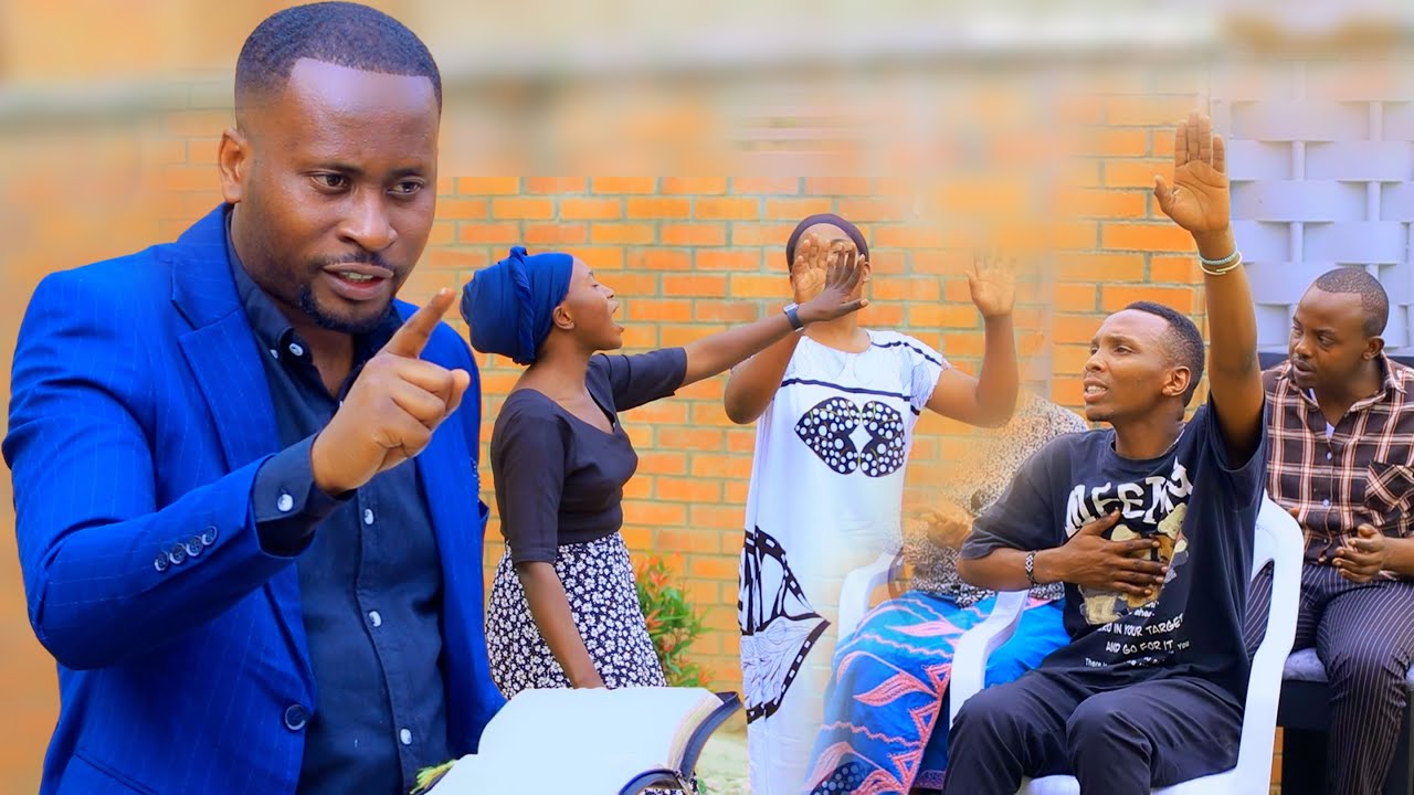 ICYUMBA CY’AMAKORASI EP10:Ibaze IBAZE INZIRA IJYA MW'IJURU ICA MURUGO RW'UMWANZI WAWE  ??