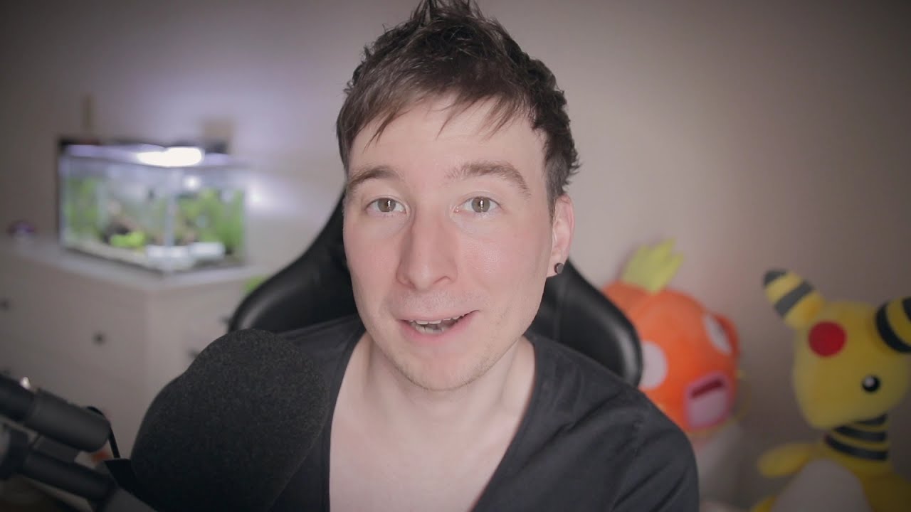 Why Gary Is a Brilliant Rival