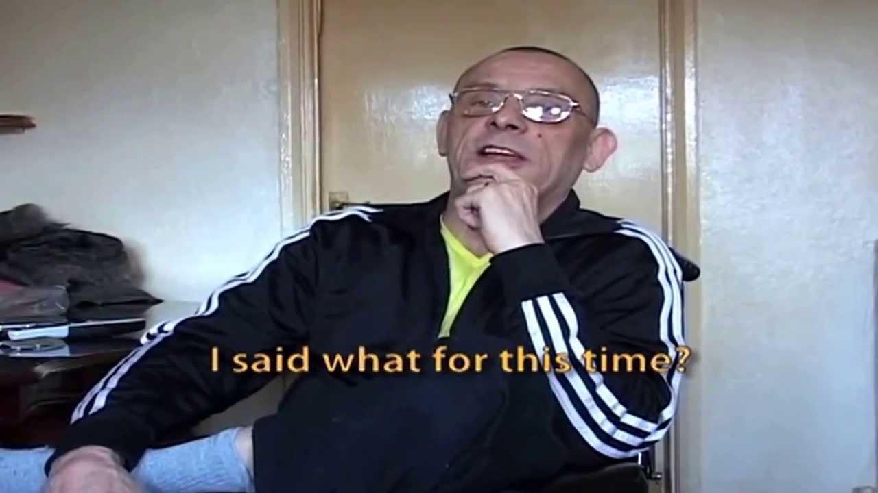 Feud Between The Dynamite Kid and Jacques Rougeau