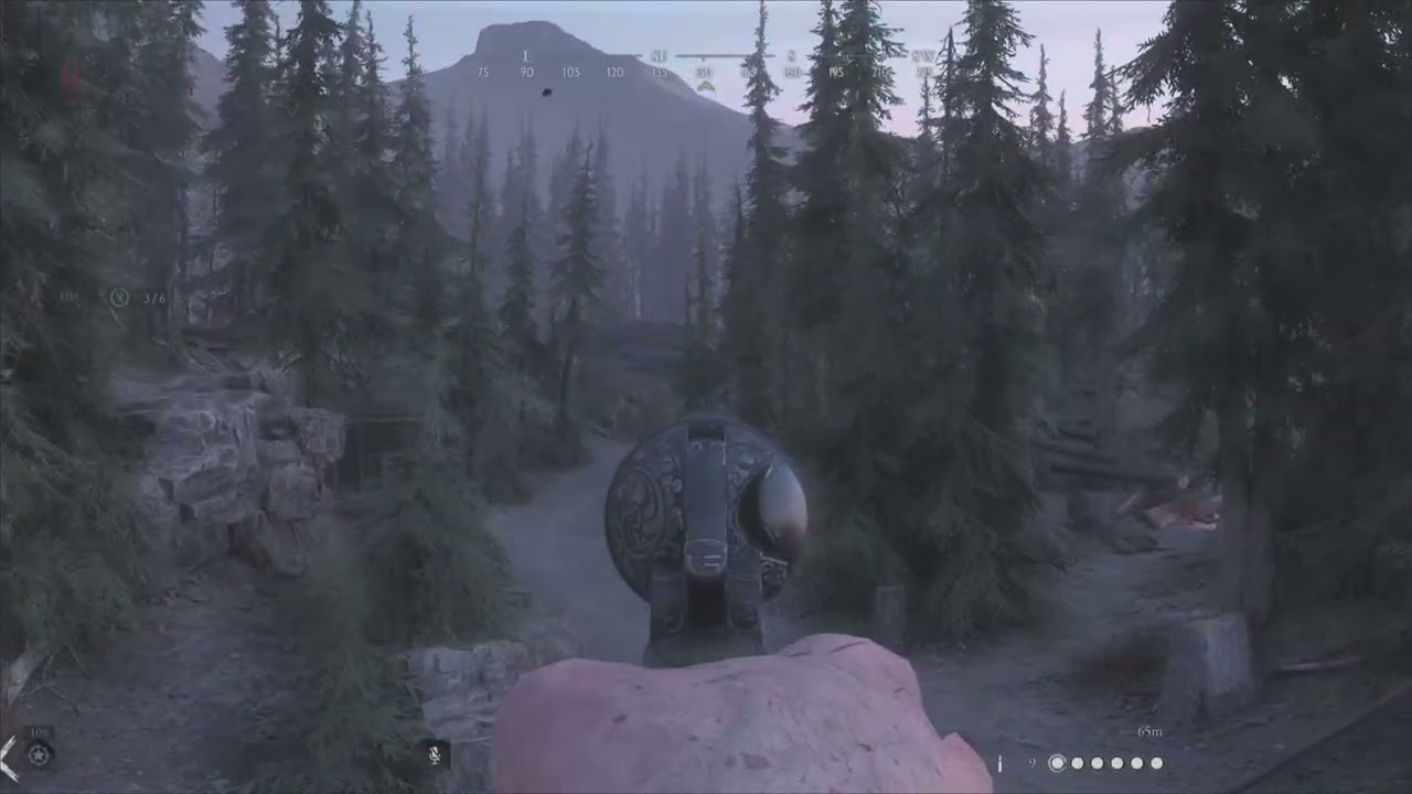 HUNT SHOWDOWN 1896 - Hab ihn! 