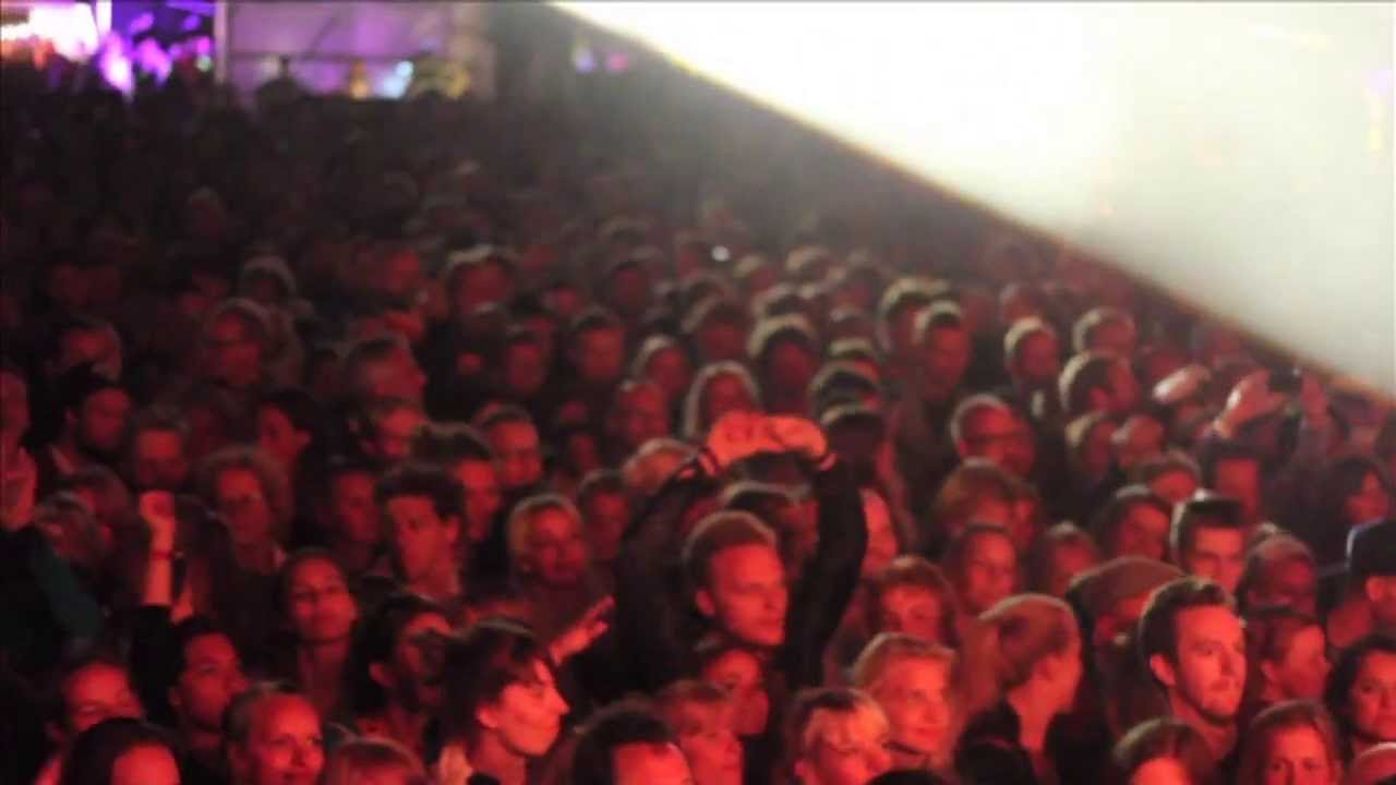 Musik i Lejet 2014 - husker du?