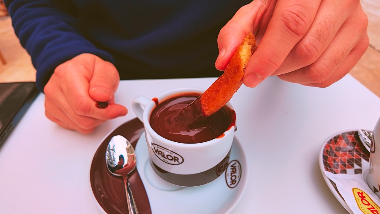 The Ultimate Churros Breakfast Guide in Alicante