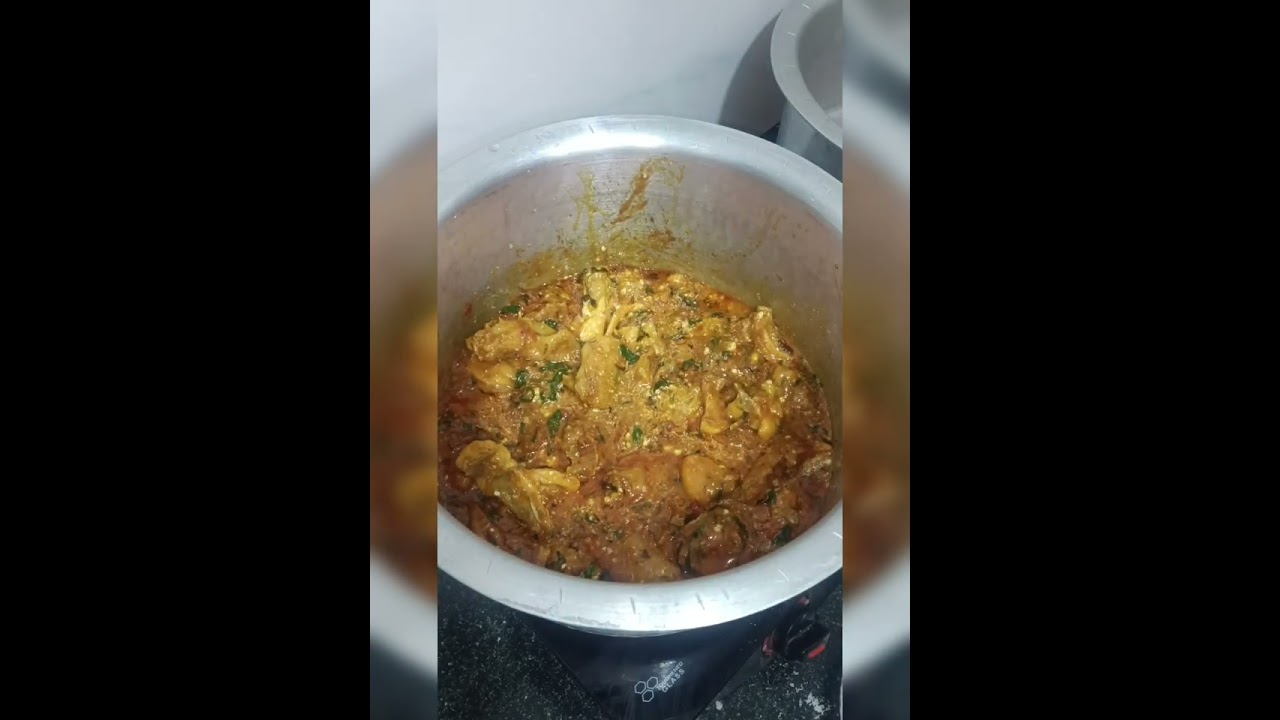 Nati Chicken Biryani 😋#food#cooking#chicken#biryani#recipe#yummy 