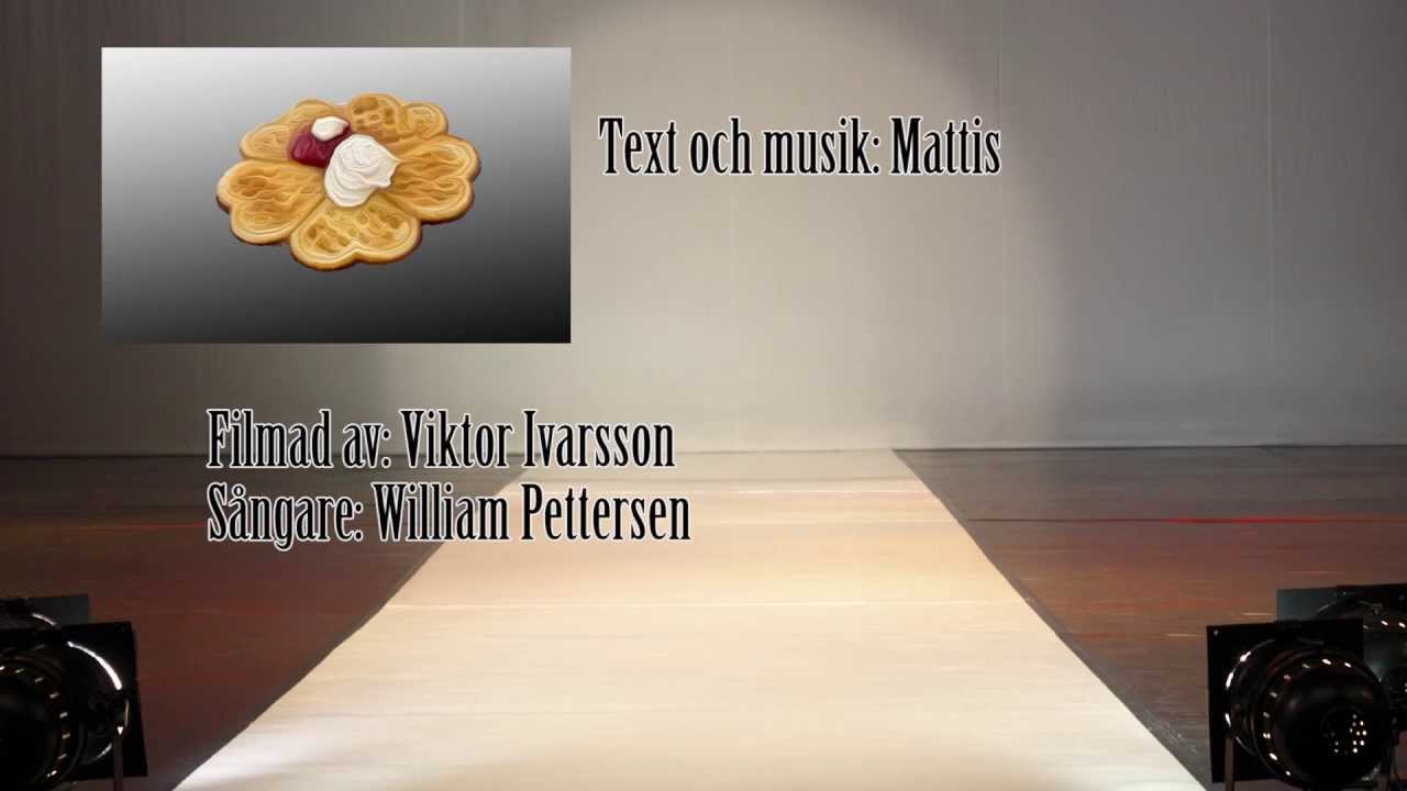 V&aring;ffelemo TTv