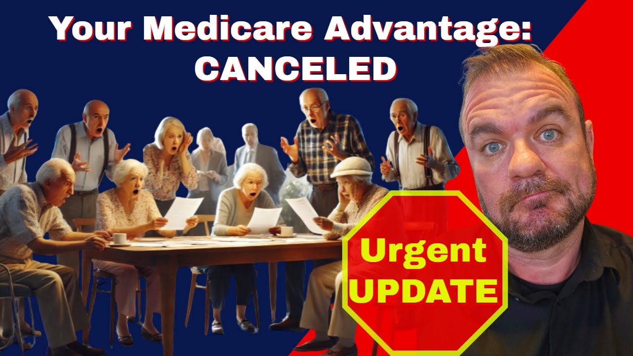 Medicare Advantage Madness!