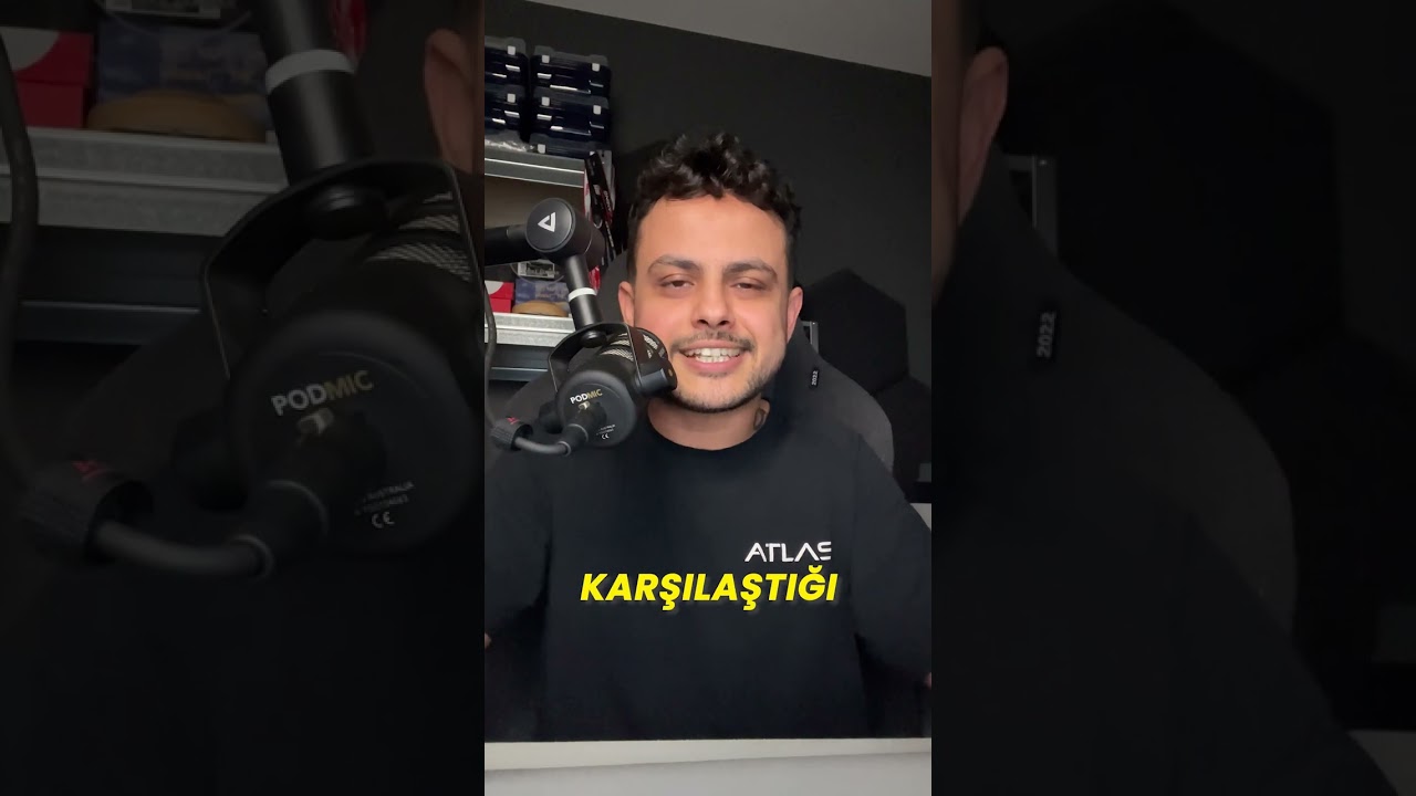 B&ouml;ylesi Sadece T&uuml;rkiye'de Olur!