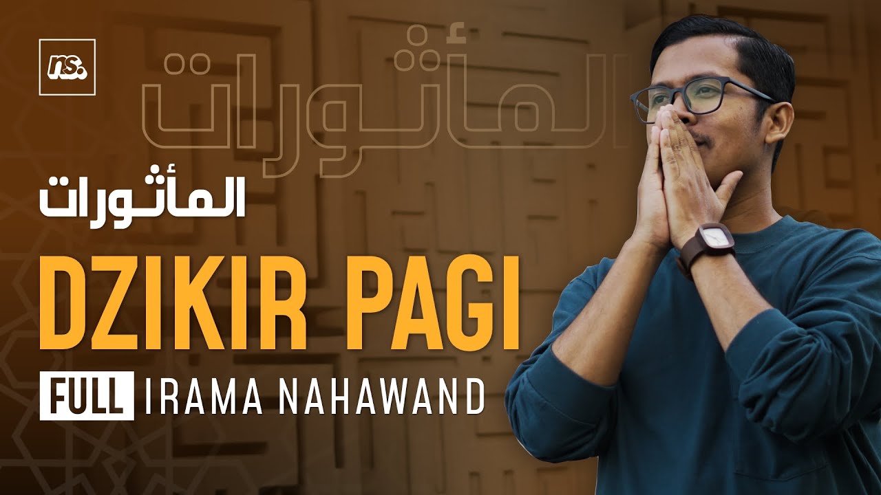 Zikir Pagi | Bilal Qori