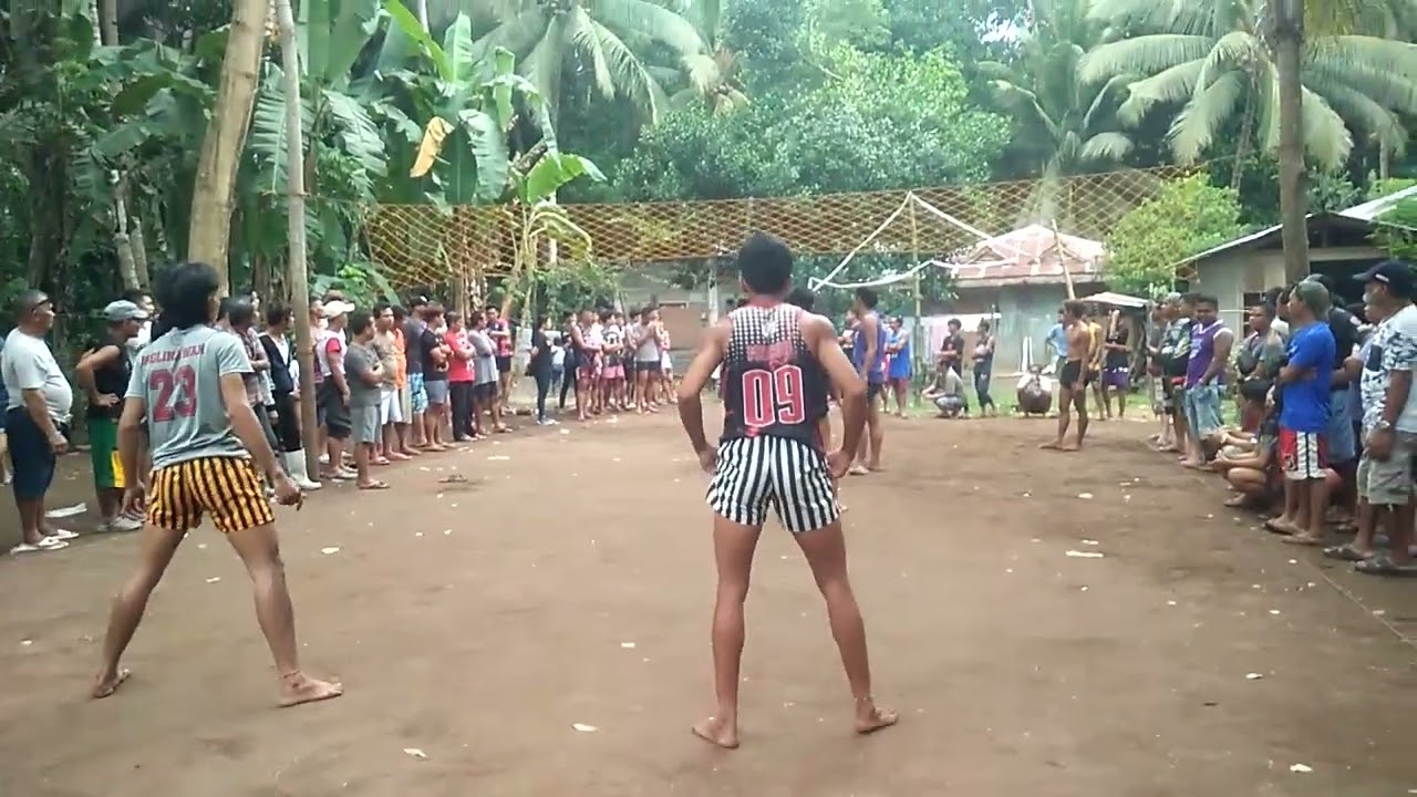TEAM king crab lanao Vs Iligan city