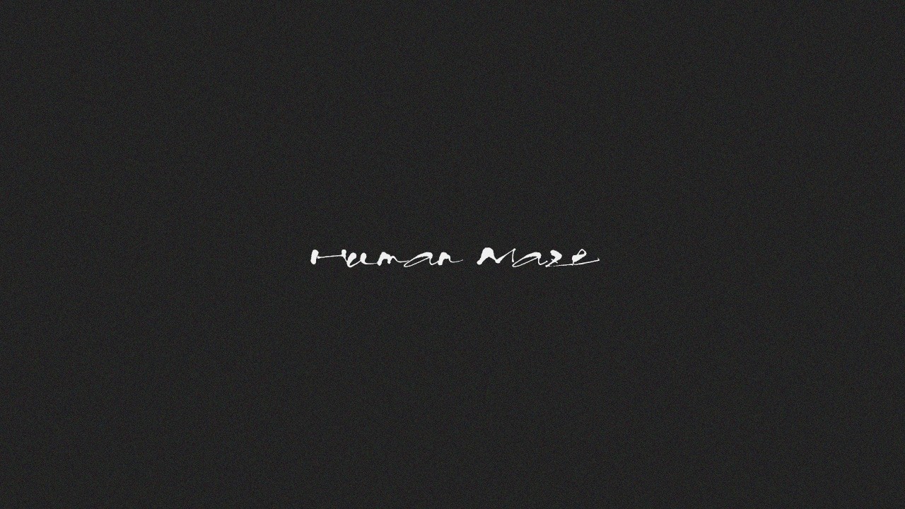 Human Maze