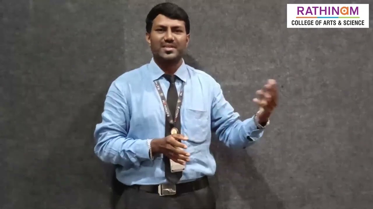2022   23   Odd Sem   Tamil   Mr  Sathiskumar