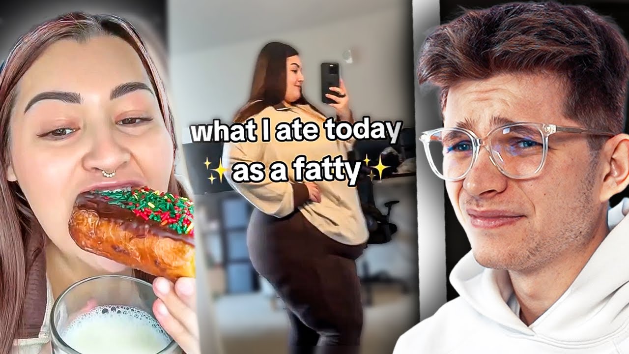 Body Positivity geht zu weit...