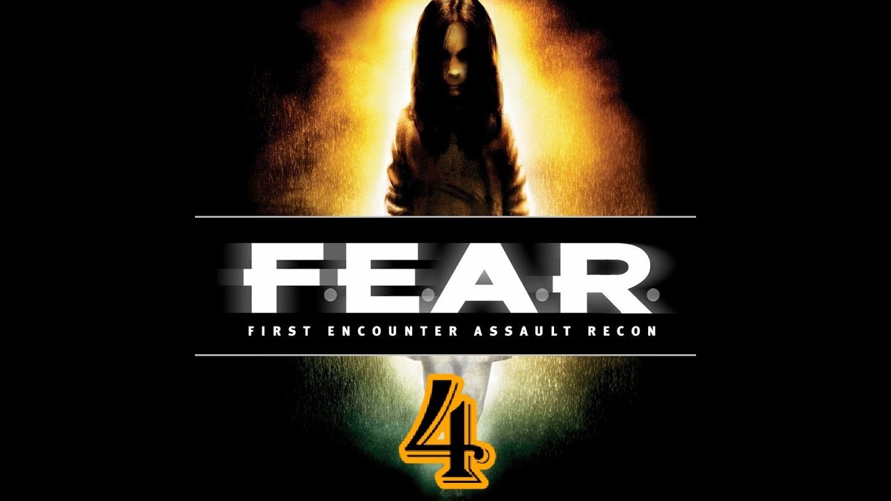 Прохождение игры F.E.A.R. |ВТОРЖЕНИЕ (Штурм)| №4
