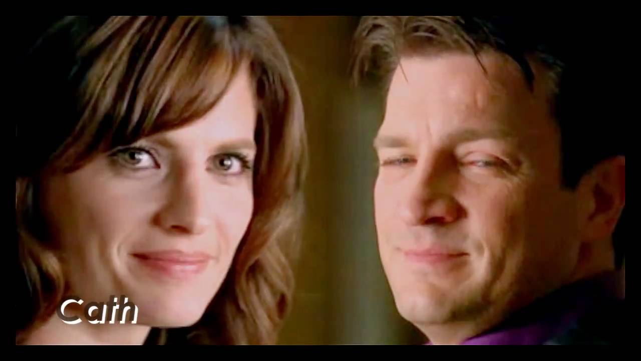 Castle : Castle & Beckett - Marchin' On