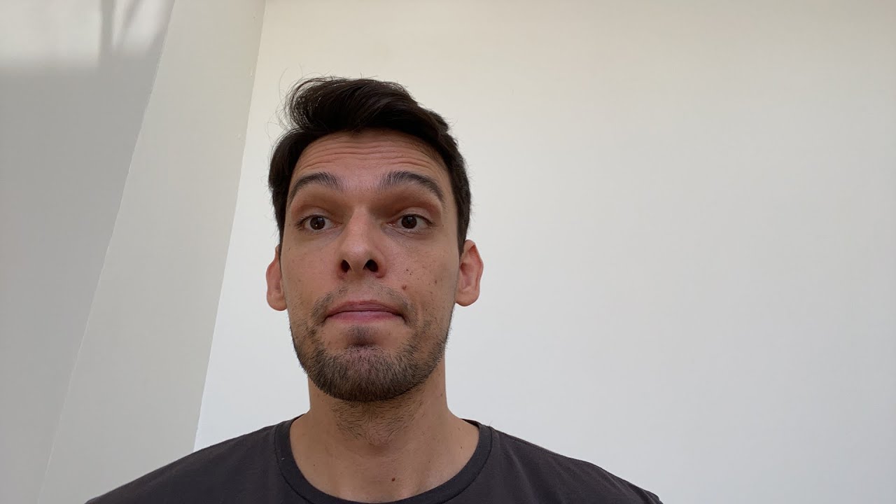 Resolvendo AO VIVO o ENEM 2019 PPL