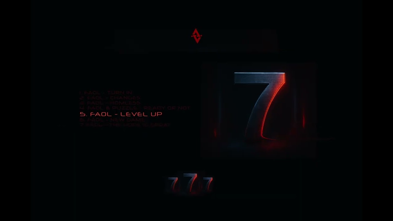 Faol - Level Up