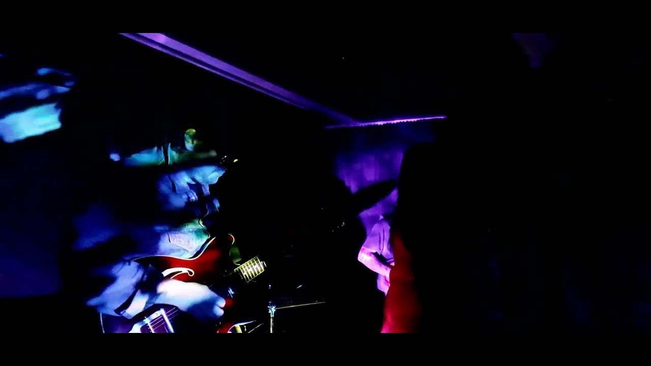 Cellar Messiah at The Fox and Newt, Leeds, 8/11/25