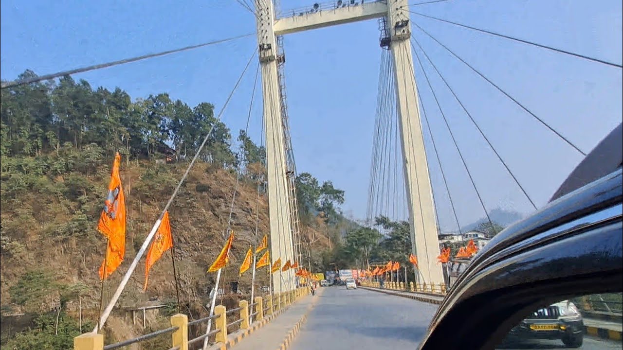 Sikkim bats farkin dai chu aju last day 