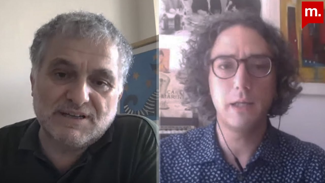 Ulusalcılık nedir, ne değildir? Ruşen Çakır ve Alican Tayla tartışıyor