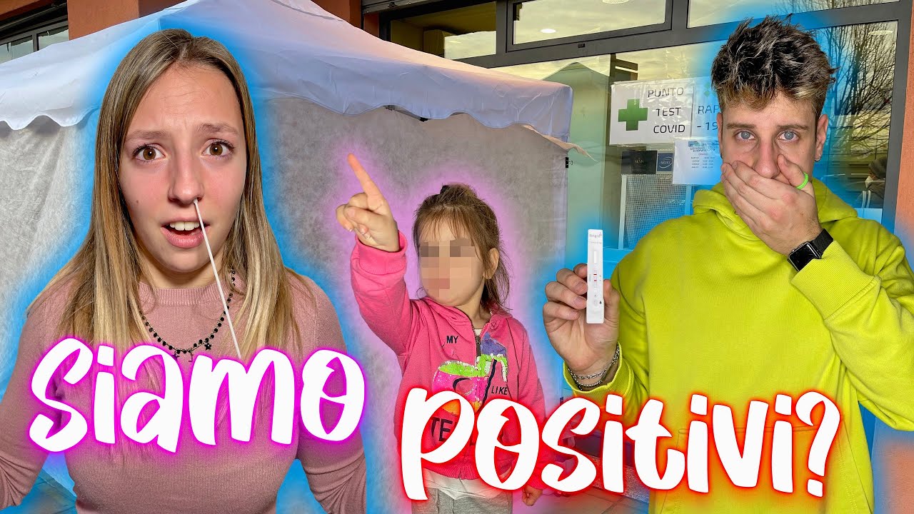 SIAMO TUTTI POSITIVI?
