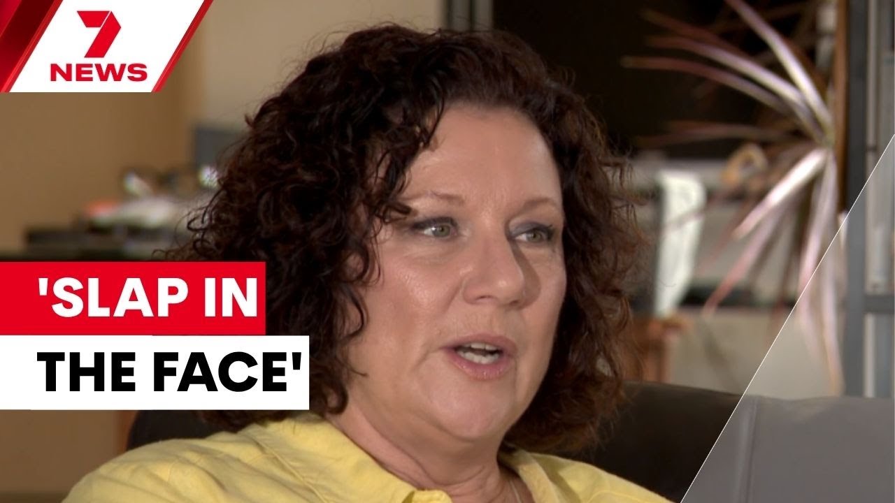 Kathleen Folbigg calls $2 million payout a 