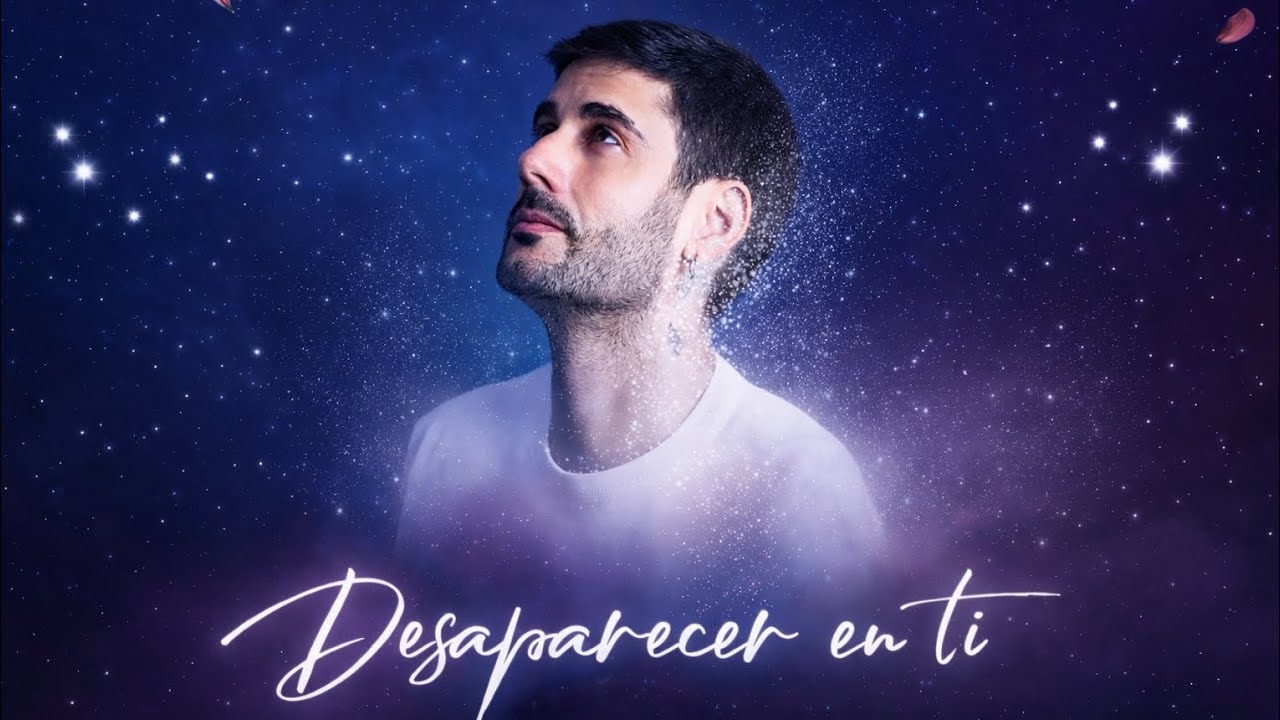 Melendi - Desaparecer en Tí 