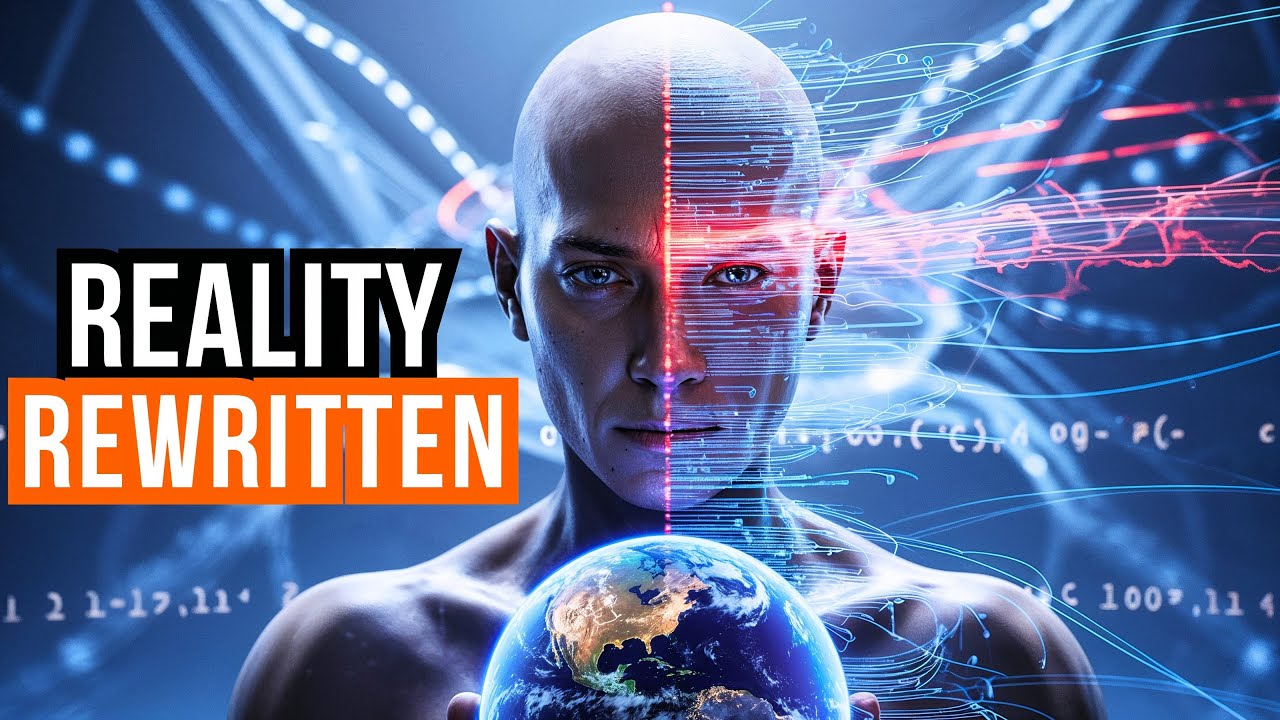 Quantum AI Just Rewrote Reality&mdash;And No One Noticed
