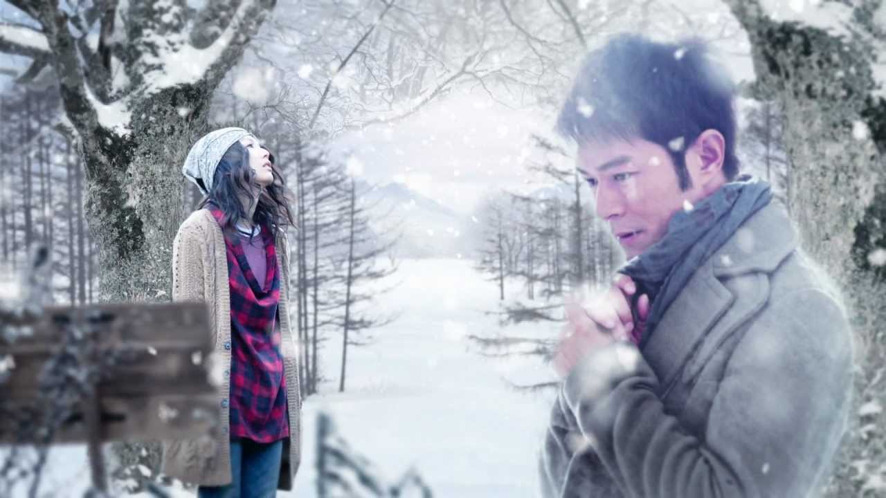 寰亞電影《高海拔之戀II》電影製作特輯之高原地帶 2月9日 戀上最高點