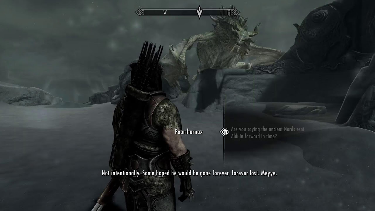 Skyrim