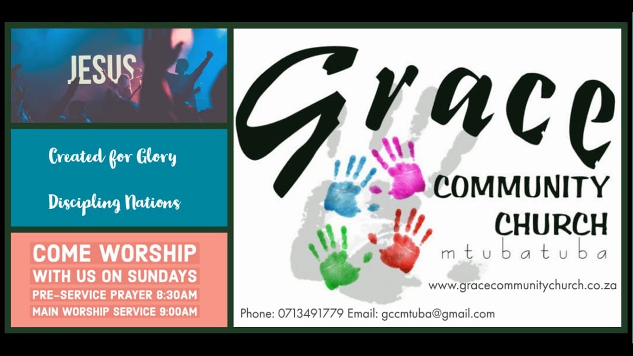 GCC Live Stream